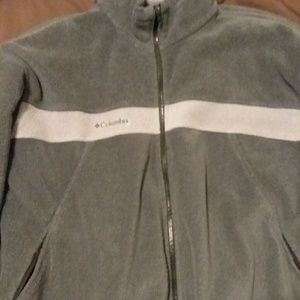 Columbia jacket